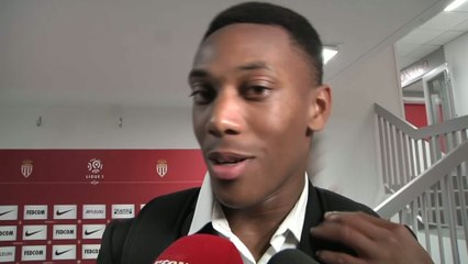 Foot - L1 : Martial « Gagner à Marseille »
