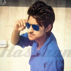 akhyan Nu - Hassaan Abdullah