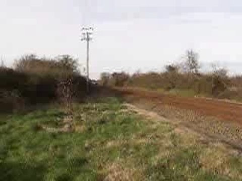 une 67400 vers clisson