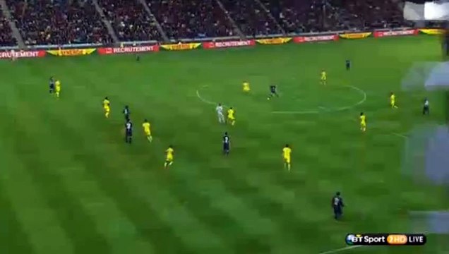 Blaise Matuidi Goal Nantes 0-2 PSG