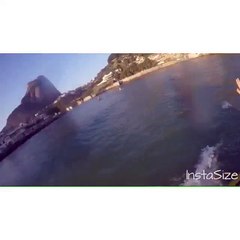 Isabella Se divertindo com amigas fds.