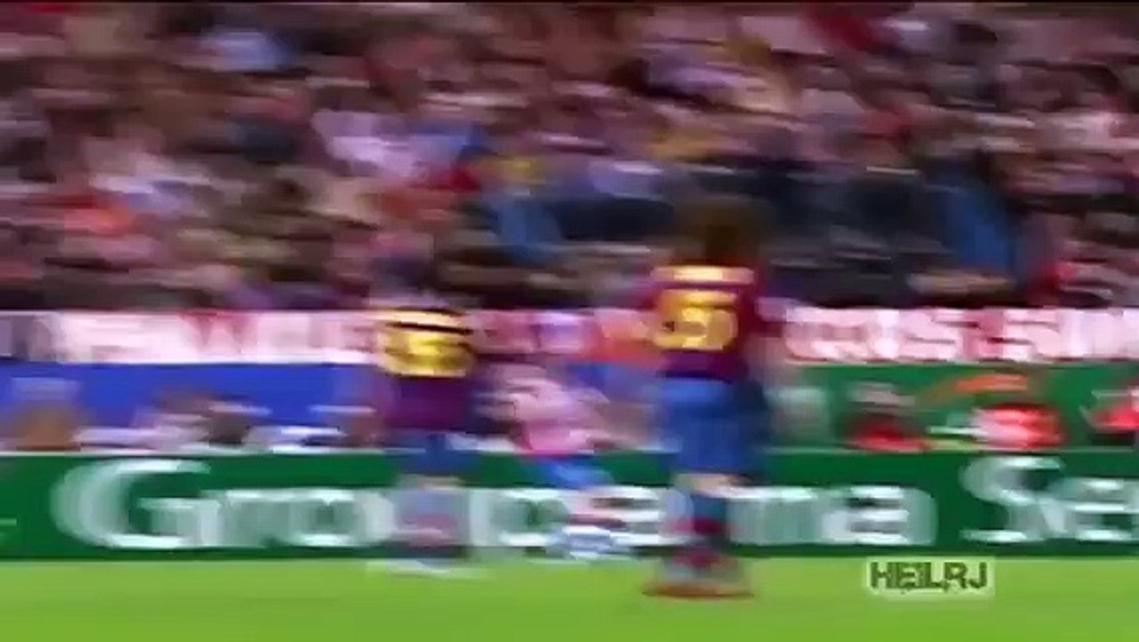 Best ronaldinho goals!!