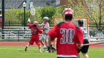 Ohio State Men's Lacrosse 2013 Highlight Video