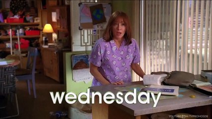 The Middle 6.Sezon 23.Bölüm -Mother's Day Reservations- (HD)