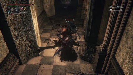 Life Saver: Bloodborne 🩸