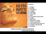 Fausto Papetti   15 Exitos