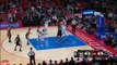 NBA - Chris Paul met le vent de l'année à Blake Griffin