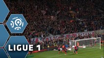 EA Guingamp - Stade de Reims (2-0)  - Résumé - (EAG-SdR) / 2014-15
