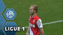 But Valère GERMAIN (90ème +2) / AS Monaco - Toulouse FC (4-1) - (MON - TFC) / 2014-15