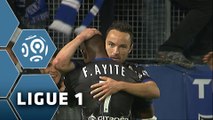 SC Bastia - AS Saint-Etienne (1-0)  - Résumé - (SCB-ASSE) / 2014-15