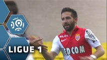 But João MOUTINHO (56ème) / AS Monaco - Toulouse FC (4-1) - (MON - TFC) / 2014-15