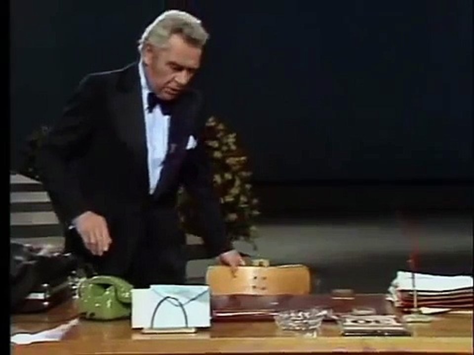 Peter Frankenfeld   - Papi gehts gut -