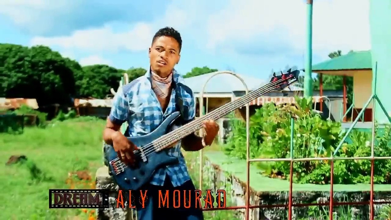 Aly Mourad  - Soloan olo