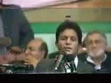 Priceless Urdu Speech by A Pakistani Student