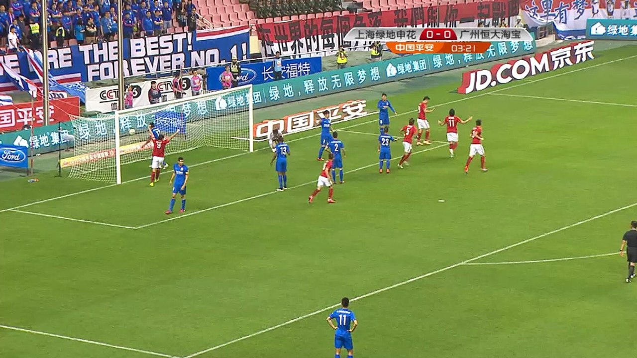 CSL: Cannavaro auf Lippis Spuren