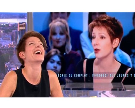 Le mea-culpa de Natacha Polony