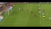 Napoli 1-0 AC Milan - Goal Hamsik - 03-05-2015
