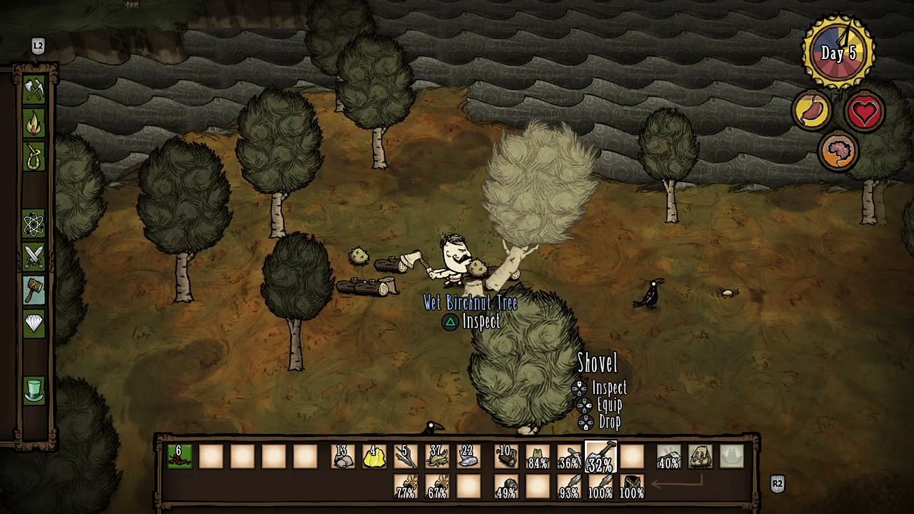 Don't Starve: Console Edition_p3