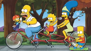 sneak peek, Watch online The Simpsons Season 26 Episode 20 megavideo,