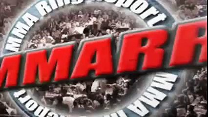 Tito Ortiz & Ken Shamrock Confrontation