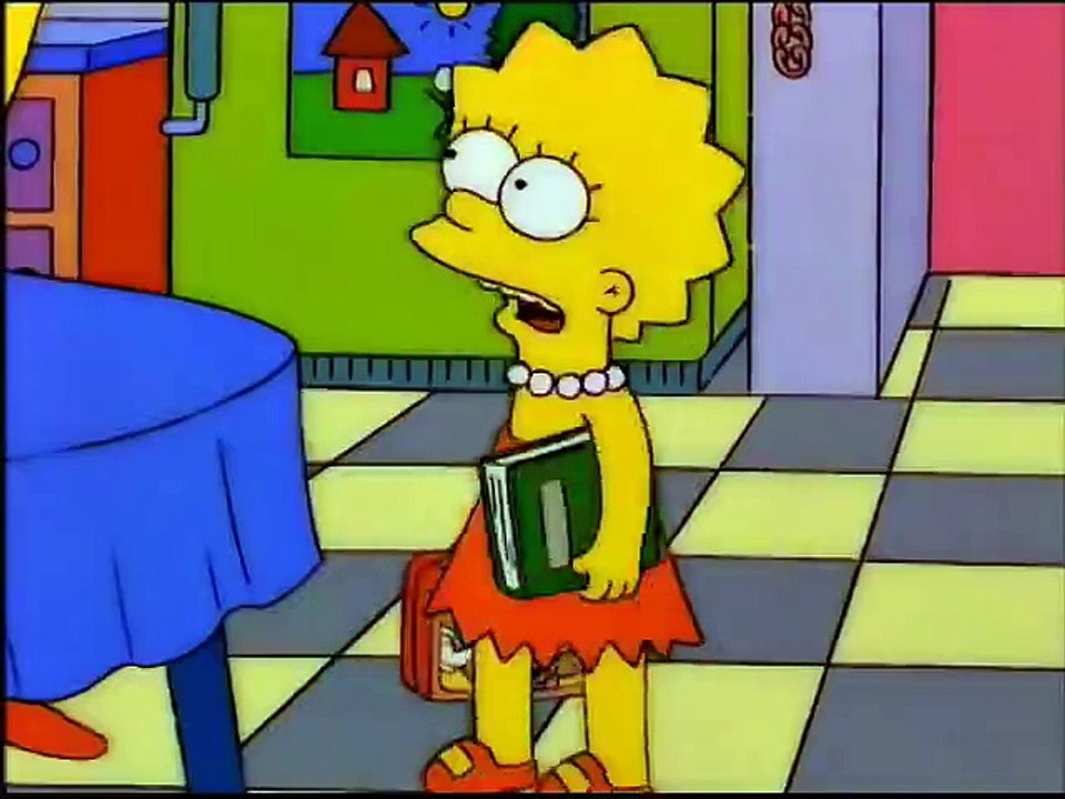 Homer Simpson | madame krakrapoubelle :-)