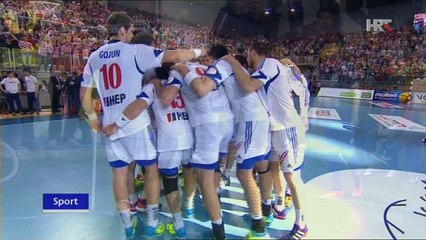 Zadar - Hajduk 2-0, golovi, 03.05.2015. HD