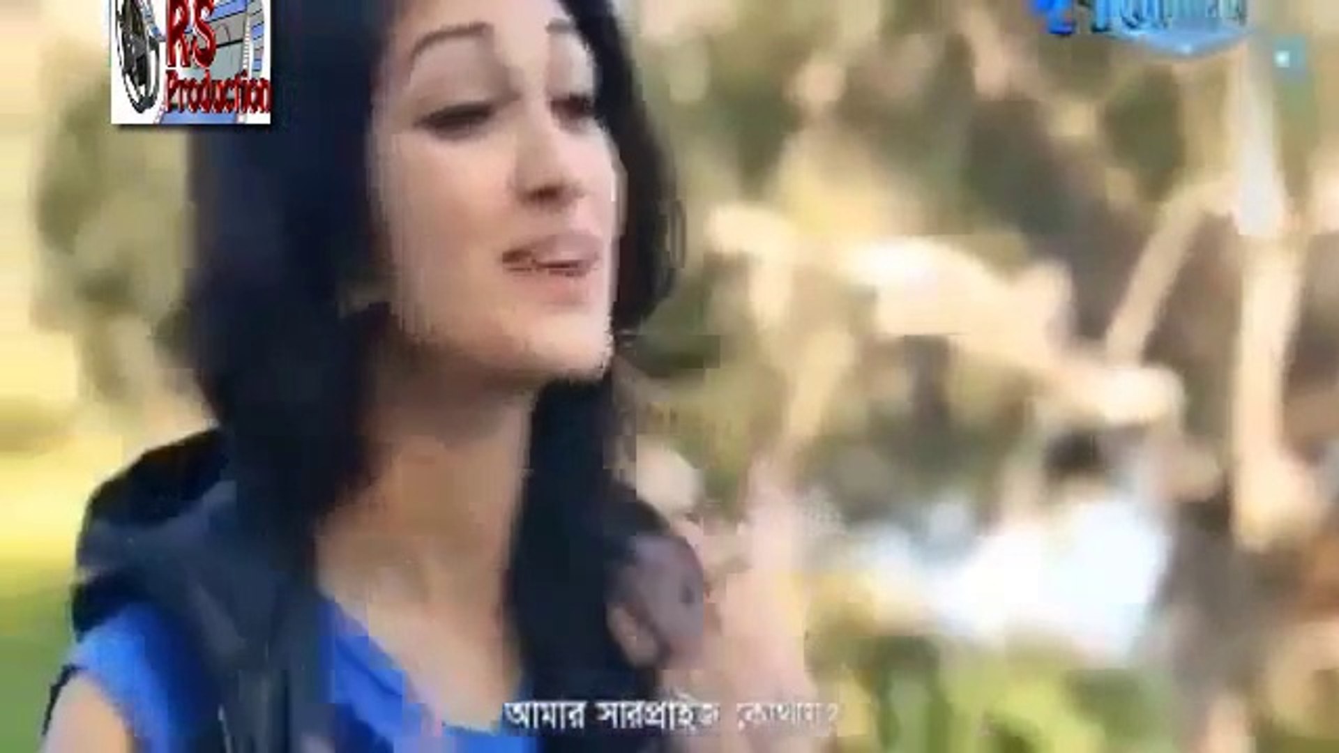 Hello Bangladesh -Ami r Amar Girl Friend ft Mosharraf Karim Part 1