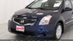 2012 Nissan Sentra Silver-Spring MD Washington-DC, MD #H7455 - SOLD