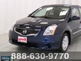 2012 Nissan Sentra Silver-Spring MD Washington-DC, MD #H7455 - SOLD