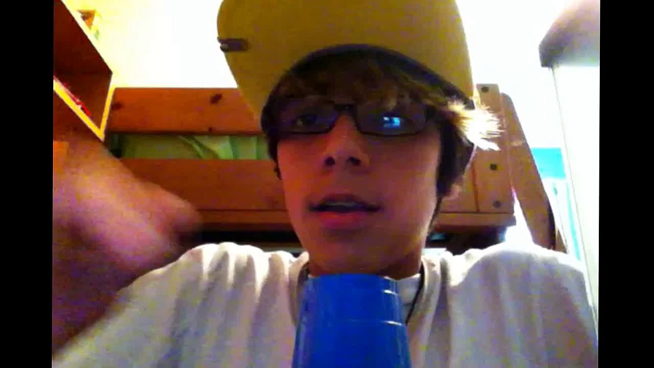My weird lol cup song