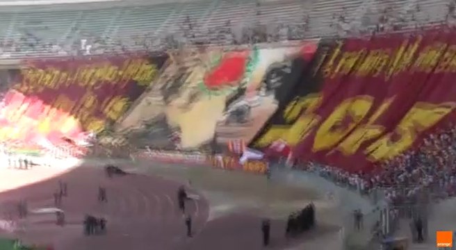 الترجي أوت من رابطة الأبطال و خيبة كبيرة لدى اللاعبين