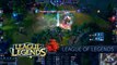 FibreOp Gaming League Spring Cup | Starcraft 2: HOTS & League of Legends