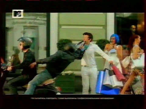 Анонсы и реклама (MTV, декабрь 2009)