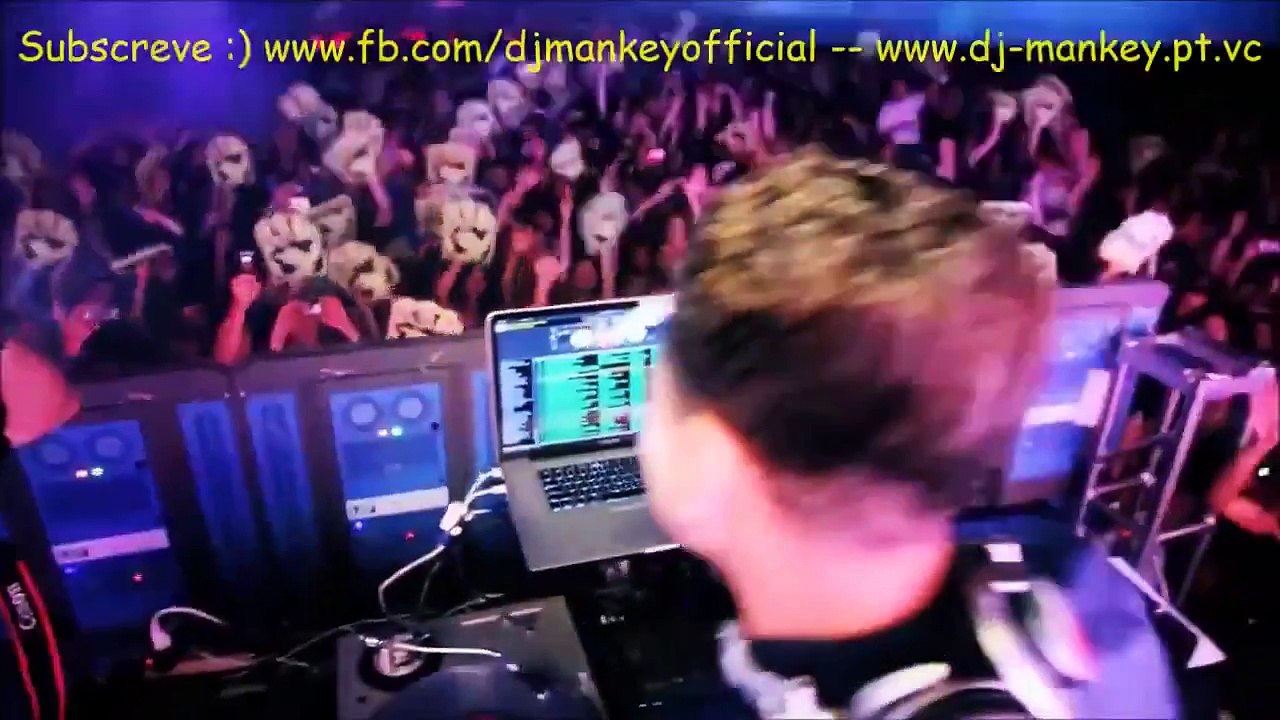 DJ-MANKEY (DJDIAZMANKEY)