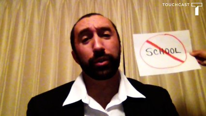 Olivet High School Principal Snow Day Song 1.9.15