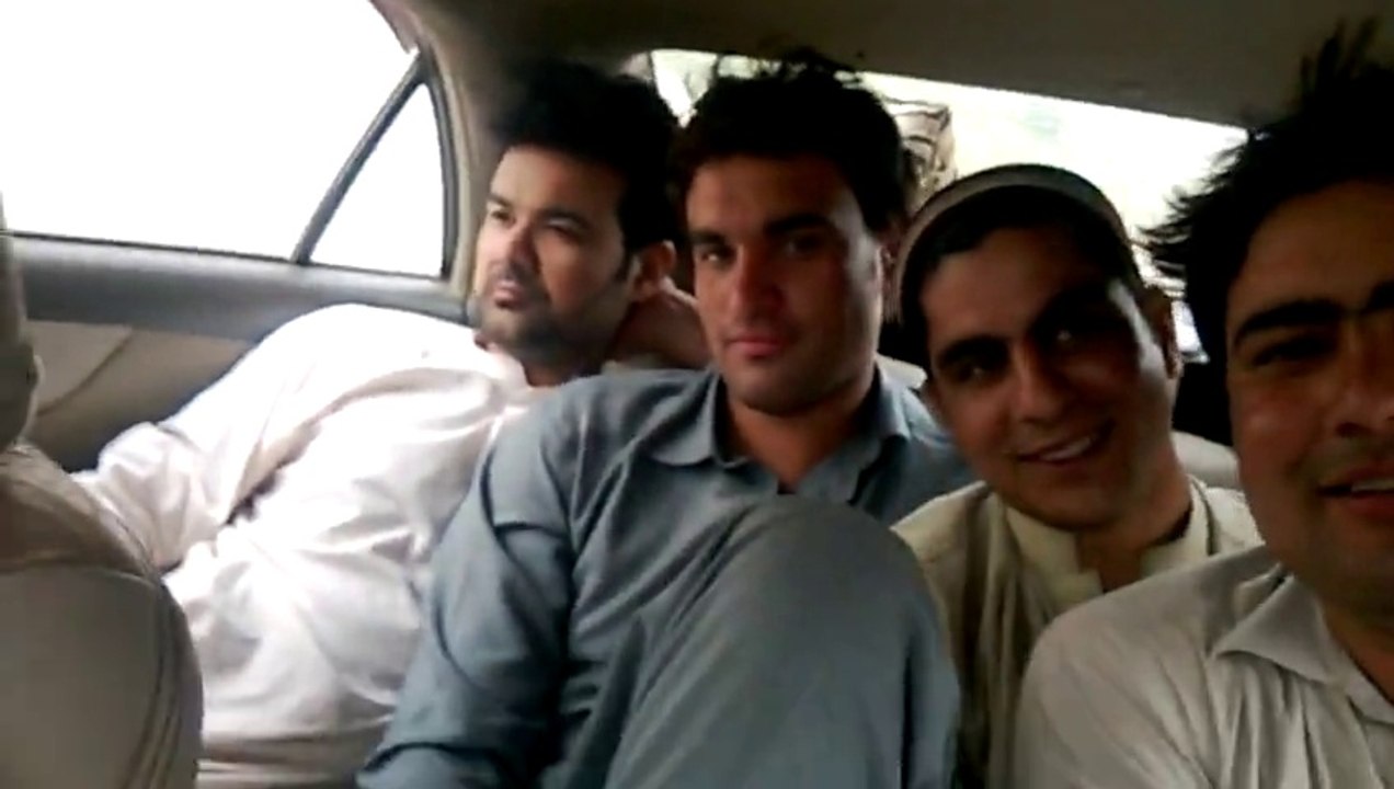 adnan swat traveling dearies going to quetta baluchistan