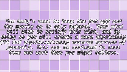 Enhance Your Health With These Fitness Tips