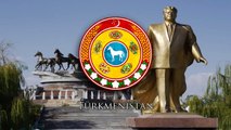 National Anthem of Turkmenistan (1991-1997) - _Гимн Туркменской ССР_