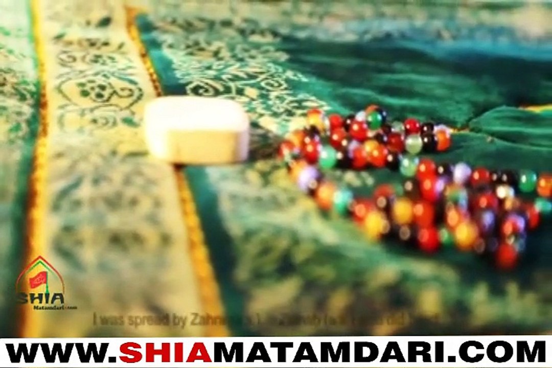Haider as ka Musallah Mir Hassan Mir Manqabat 2015 ShiaMatamdari.com