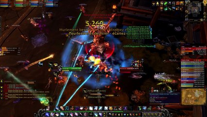 Beastlord Darmac Mythic By The Last Try