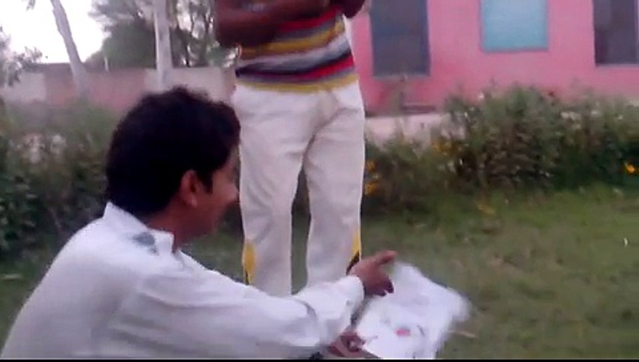 Sahab G, The Short Play