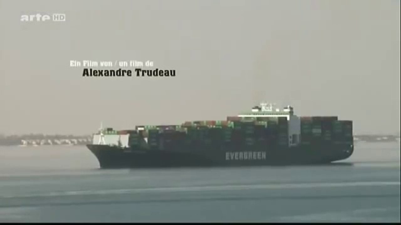 Nouvel ordre mondial - Le grand complot du pétrole