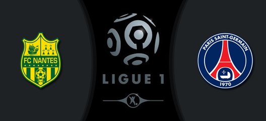 All Goals | Nantes 0-2 Paris Saint Germain 03.05.2015 HD