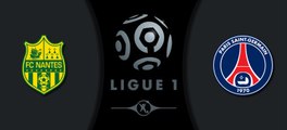 All Goals | Nantes 0-2 Paris Saint Germain 03.05.2015 HD