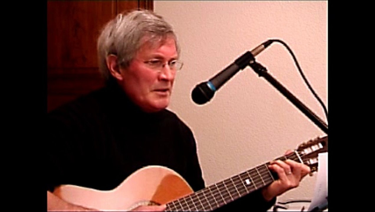 Jolie Louise - Second Version (Isabelle Boulay & Daniel Lanois Cover)