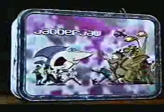 Jabberjaw rock-folk-punk-rock with a horn section