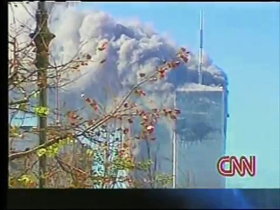 Remembering 911- Live- Overcome