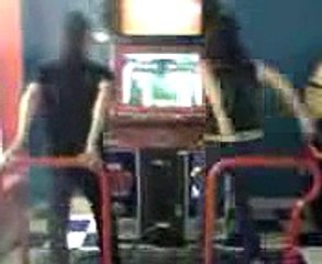 ITG - Calcutta (Dr Bombay - Basshunter Remix)