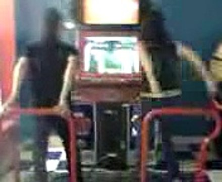 ITG - Calcutta (Dr Bombay - Basshunter Remix)