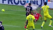 Nantes vs PSG  0-2 All Goals and Highlights 03-05-2015 HD